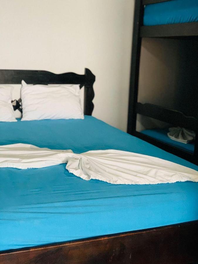 Hostel Tortuguero 7Backpackers Dış mekan fotoğraf
